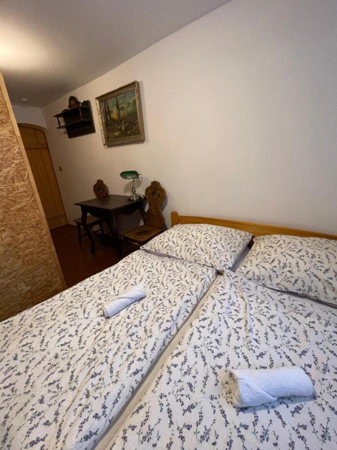 Hotel Hepnarova Bouda Horní Malá Úpa Exterior foto